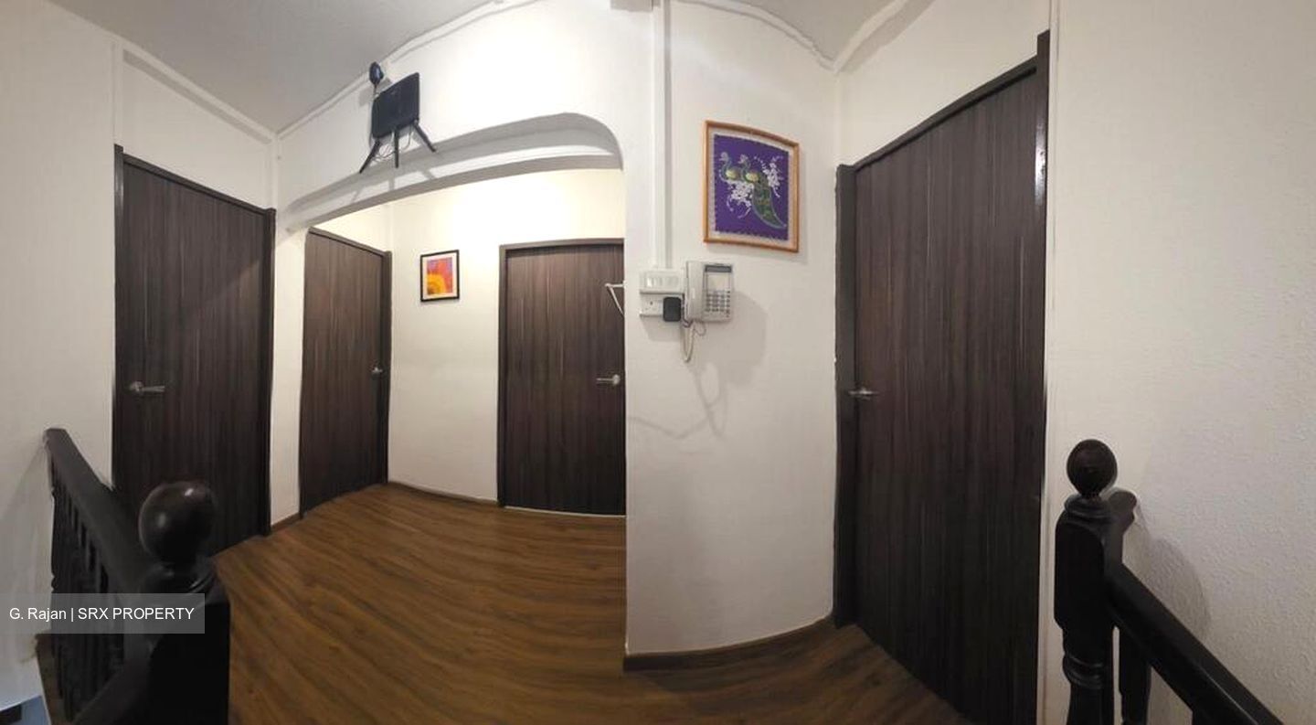 Blk 221 Kovan Green (Hougang), HDB Executive #524841531